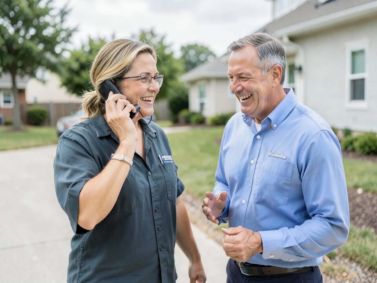 Frequently Asked Questions About Roof Leak Water Damage Restoration in Crowville, LA